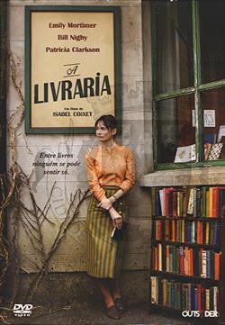 A livraria [dvd]